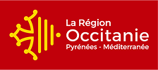 Region Occitanie Logo