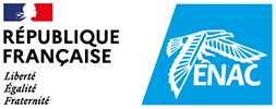 ENAC Logo